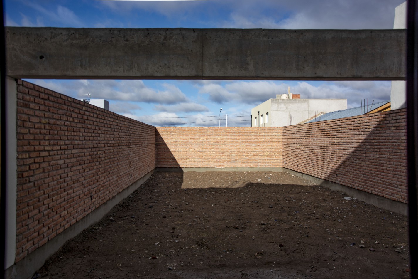 DUPLEX A ESTRENAR 3 AMBIENTES 