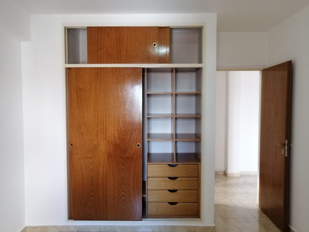 DPTO 1 DORMITORIO EN VENTA (con renta). 