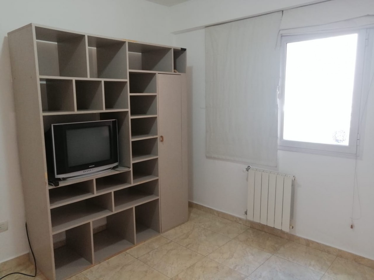 DPTO 1 DORMITORIO EN VENTA (con renta). 