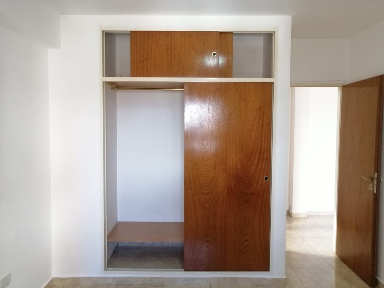 DPTO 1 DORMITORIO EN VENTA (con renta). 