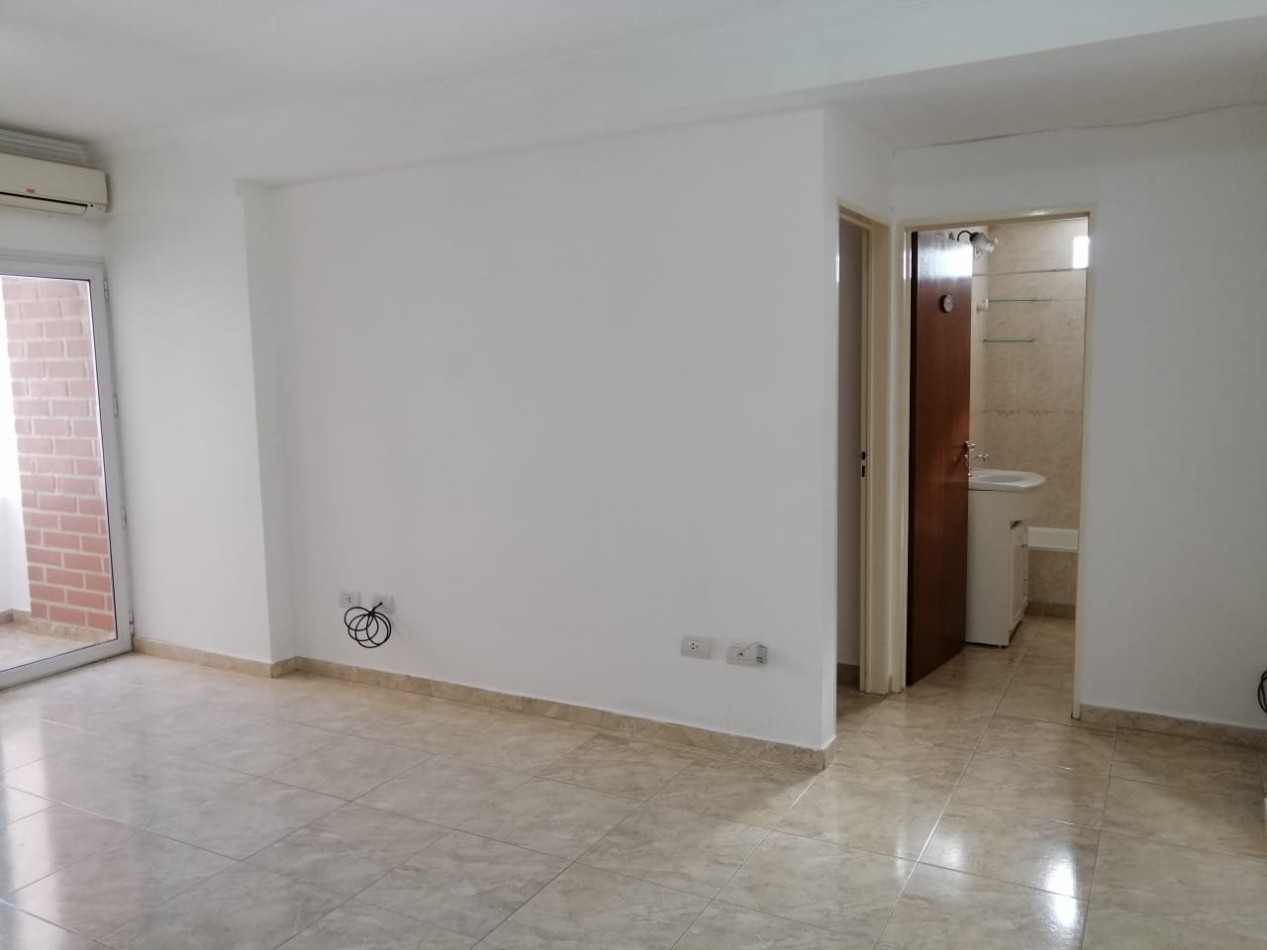 DPTO 1 DORMITORIO EN VENTA (con renta). 