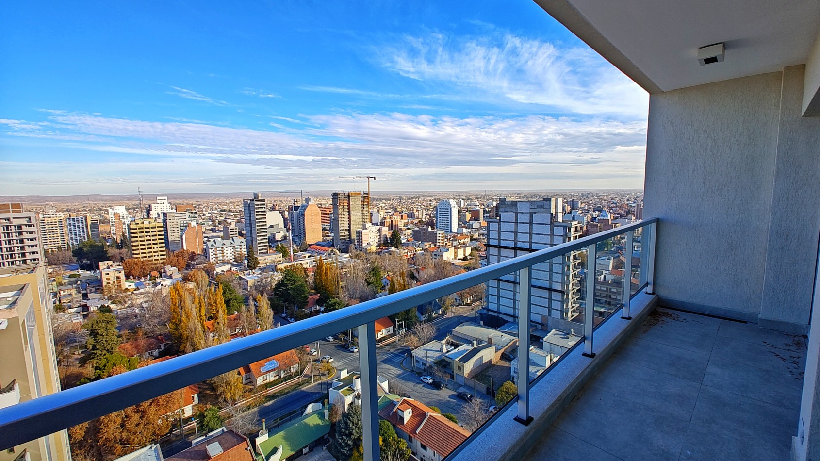 DEPARTAMENTO 2 DORMITORIOS CON COCHERA A ESTRENAR - EDIFICIO "ALMA BARDA"