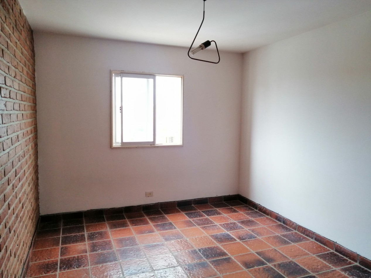 DUPLEX 3 DORMITORIOS EN ALQUILER