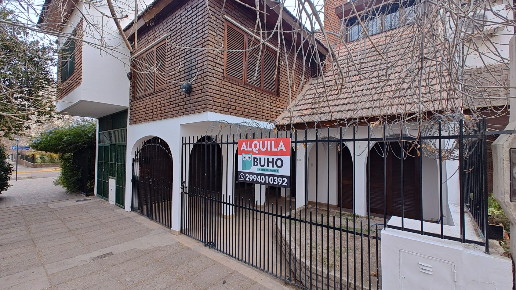 CASA 4 AMBIENTES - ZONA COTO - NEUQUEN