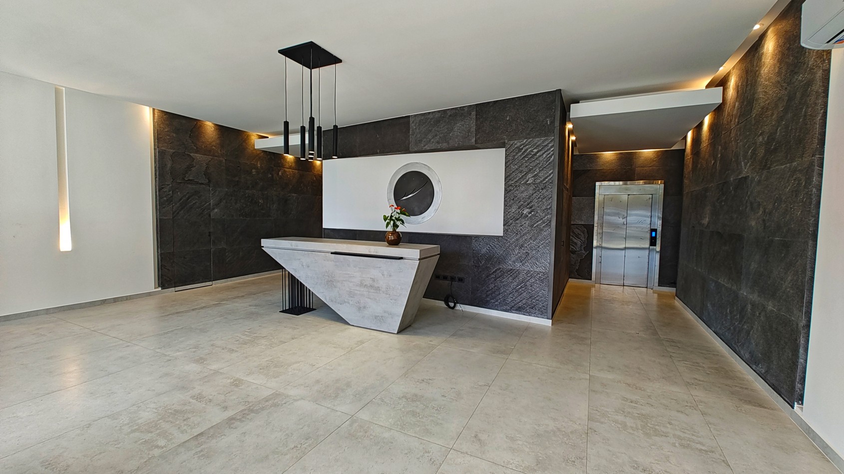 DEPARTAMENTO 1 DORMITORIO A ESTRENAR EDIFICIO "LOS TEROS CASTELLI" - EN ALQUILER