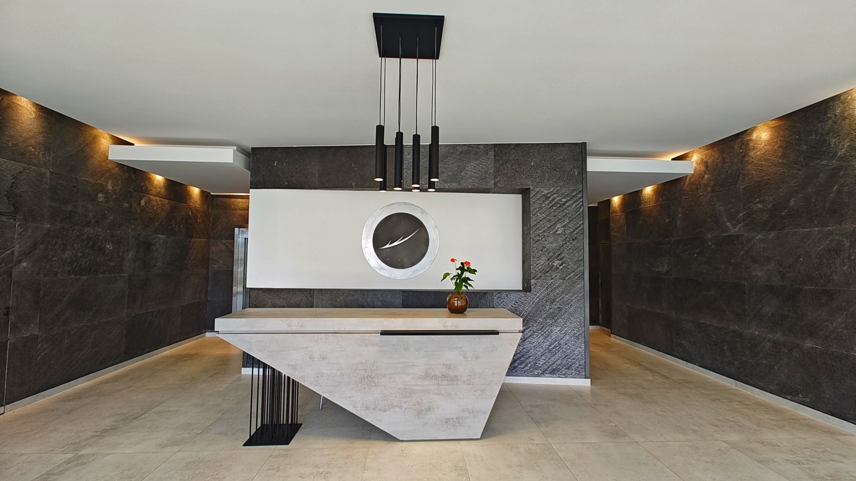DEPARTAMENTO 1 DORMITORIO A ESTRENAR EDIFICIO "LOS TEROS CASTELLI" - EN ALQUILER