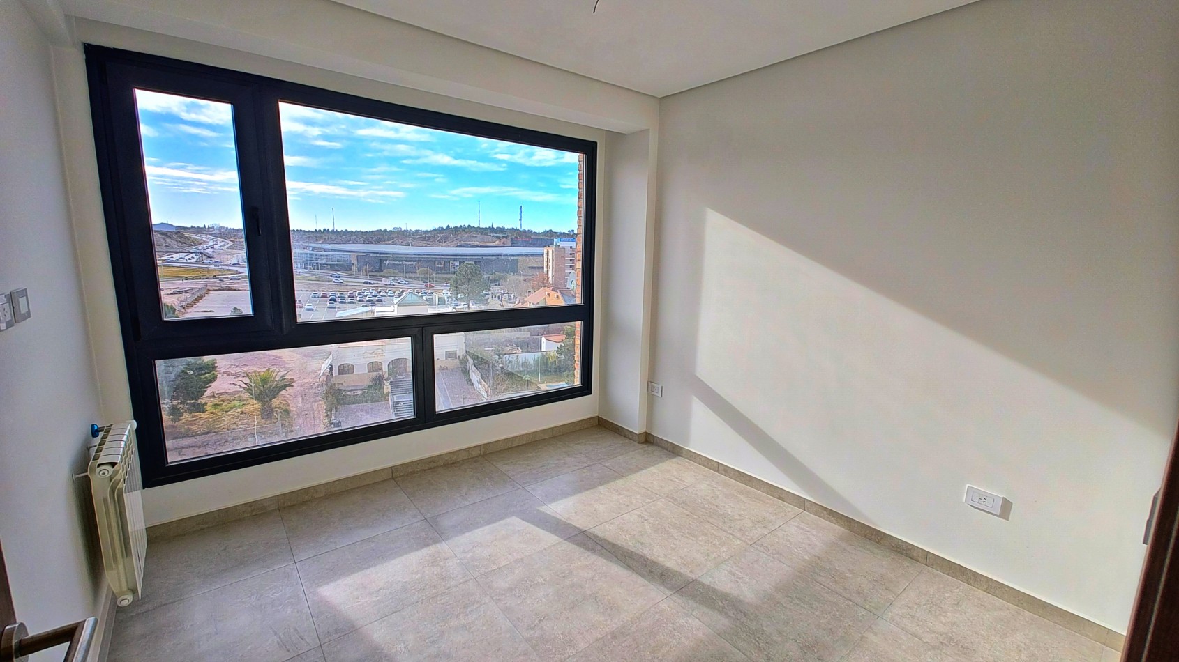 DEPARTAMENTO 1 DORMITORIO A ESTRENAR EDIFICIO "LOS TEROS CASTELLI" - EN ALQUILER