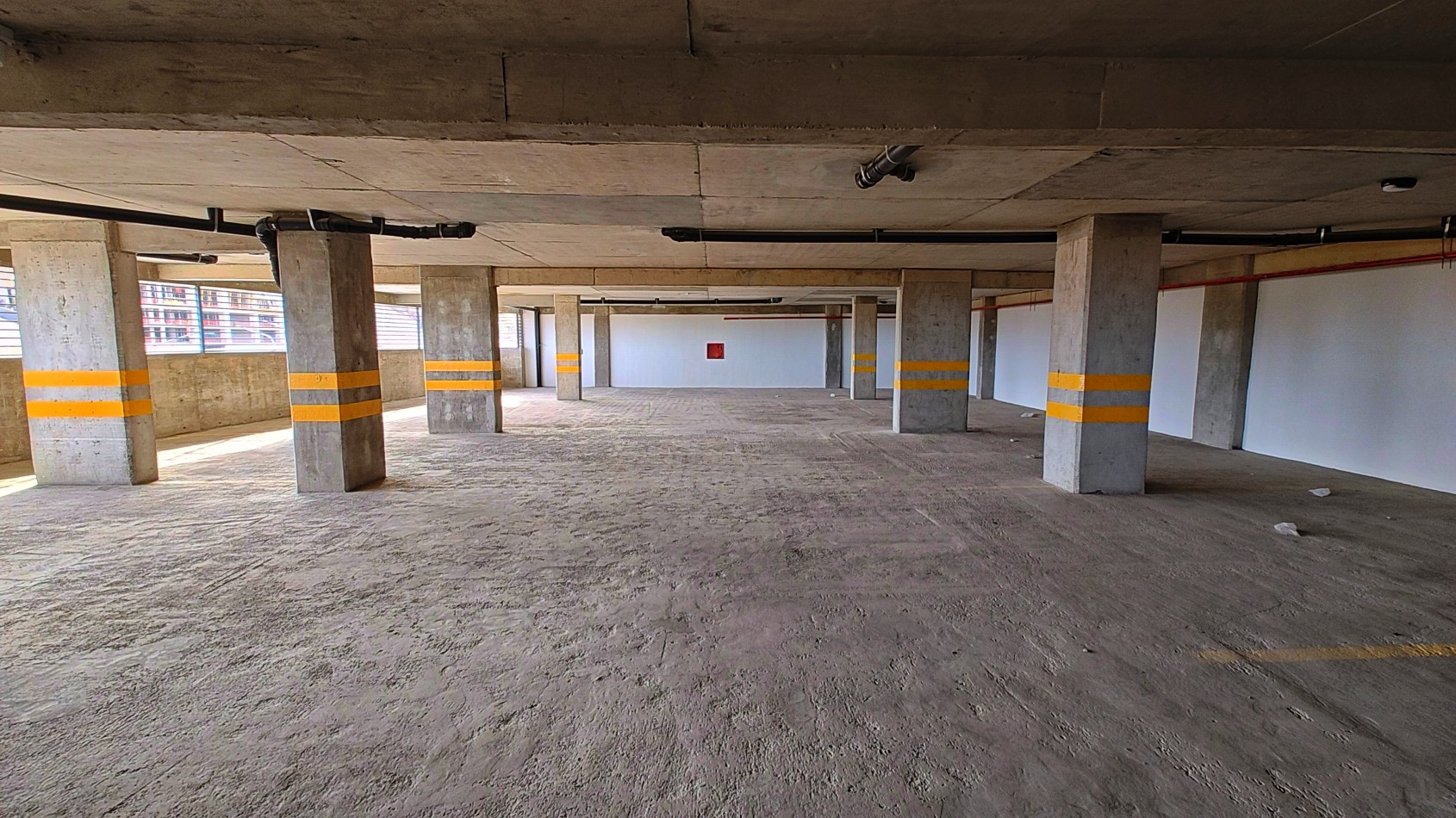 DEPARTAMENTO 1 DORMITORIO A ESTRENAR EDIFICIO "LOS TEROS CASTELLI" - EN ALQUILER