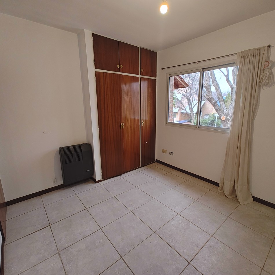 CASA 3 DORMITORIO EN ALQUILER - BARRIO RINCON CLUB DE CAMPO 