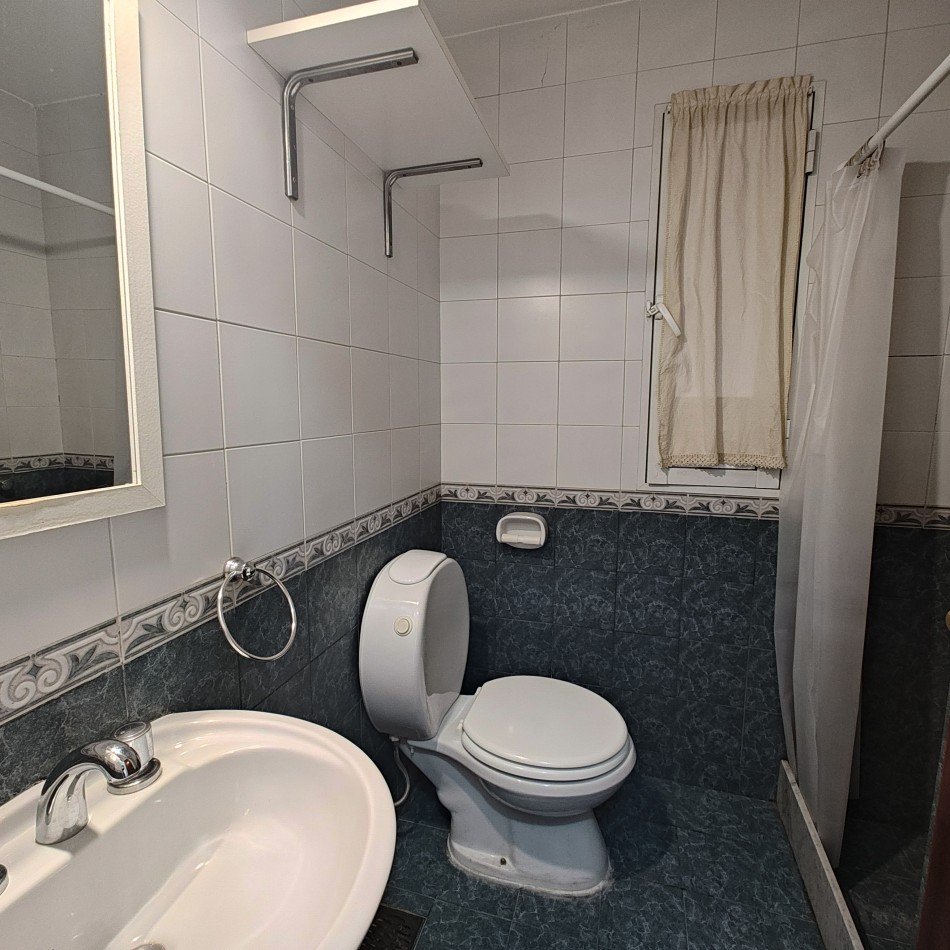 CASA 3 DORMITORIO EN ALQUILER - BARRIO RINCON CLUB DE CAMPO 