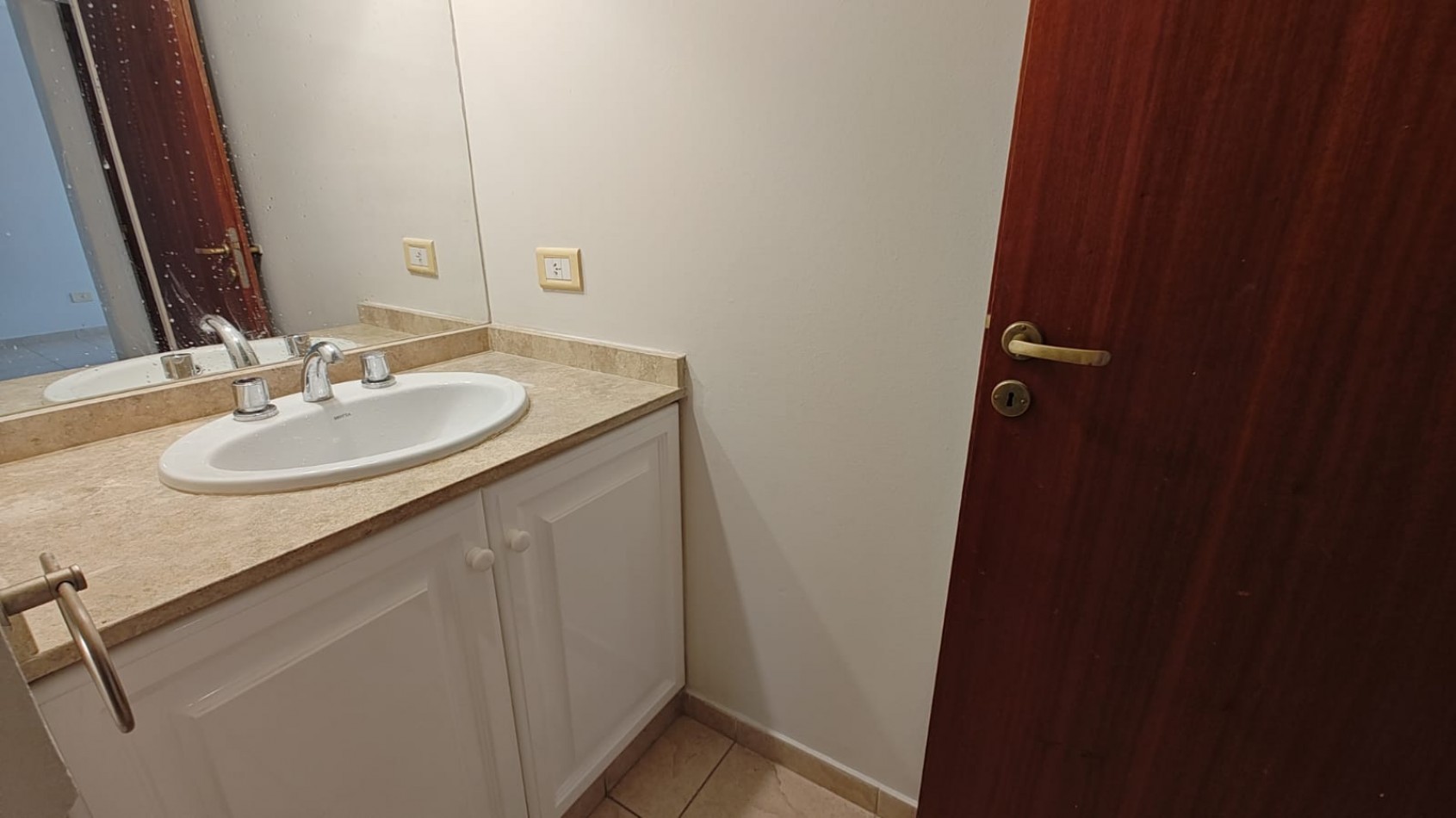 DEPARTAMENTO 1 DORMITORIO - PLENO CENTRO
