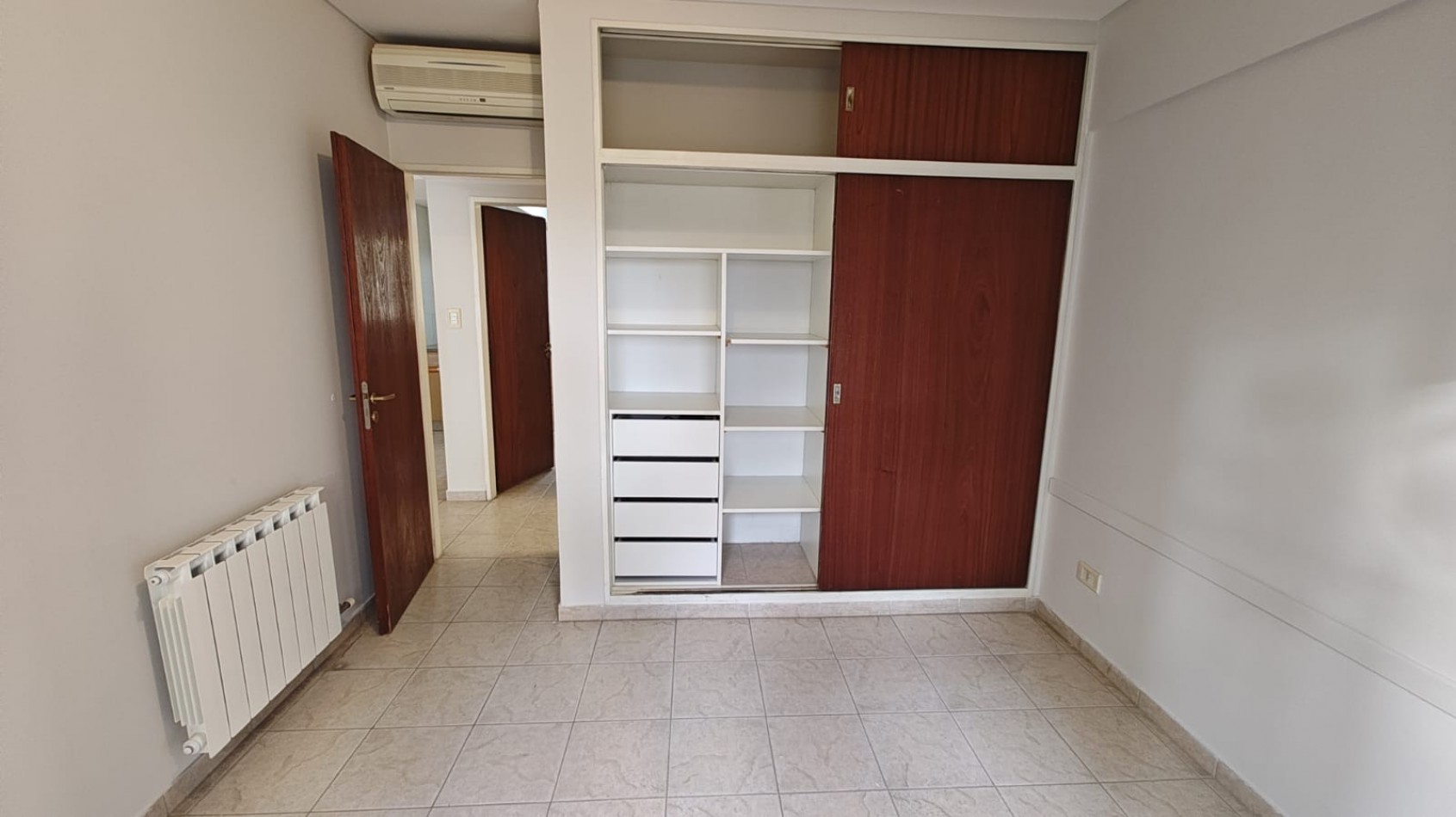 DEPARTAMENTO 1 DORMITORIO - PLENO CENTRO