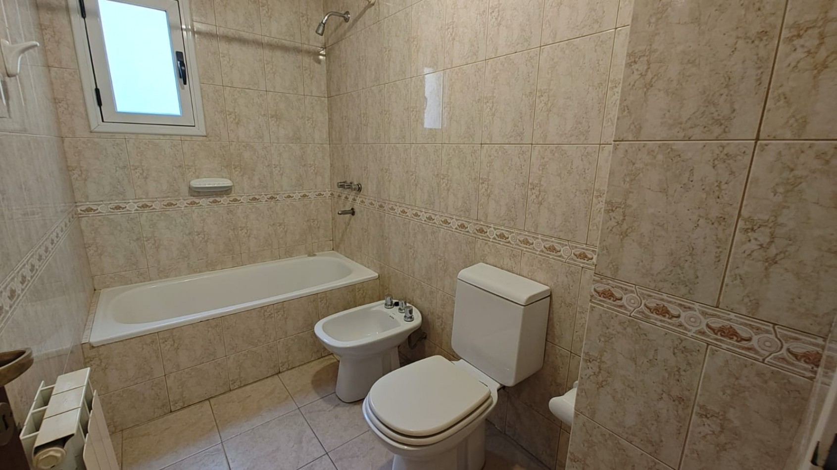 DEPARTAMENTO 1 DORMITORIO - PLENO CENTRO
