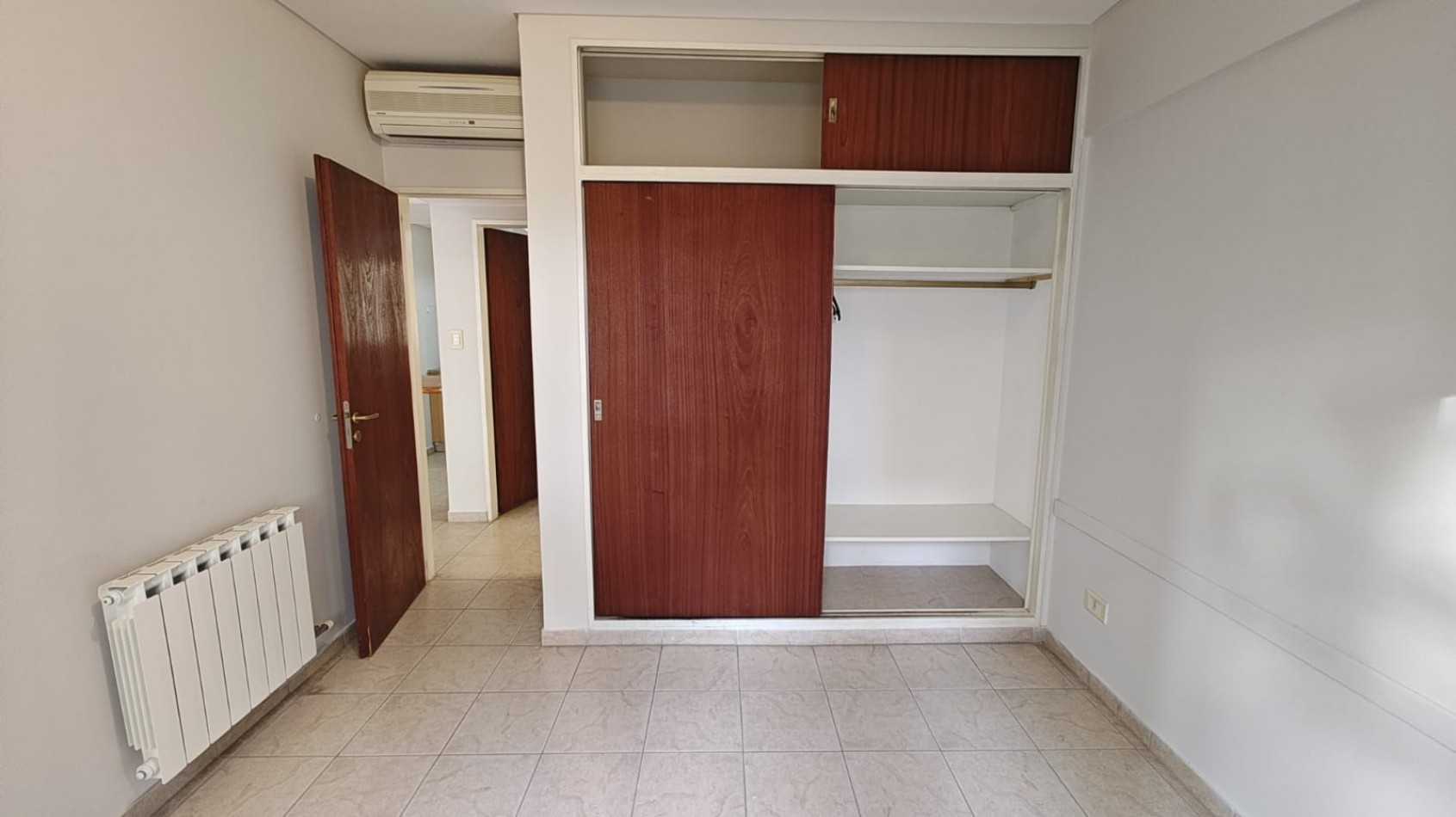 DEPARTAMENTO 1 DORMITORIO - PLENO CENTRO