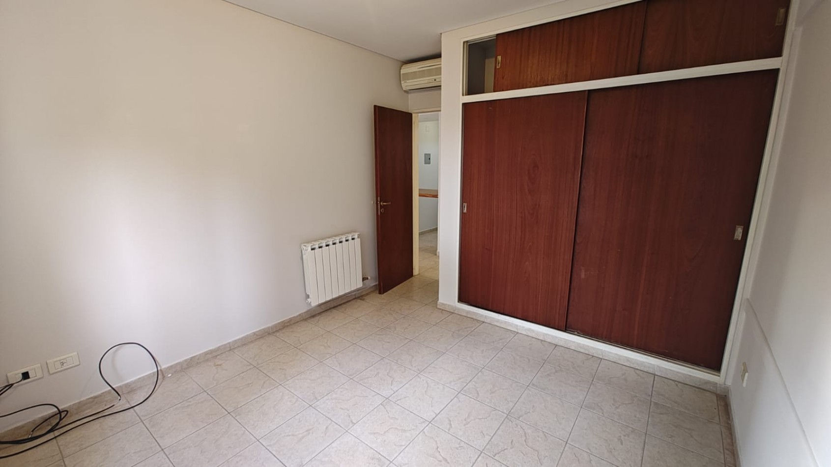 DEPARTAMENTO 1 DORMITORIO - PLENO CENTRO