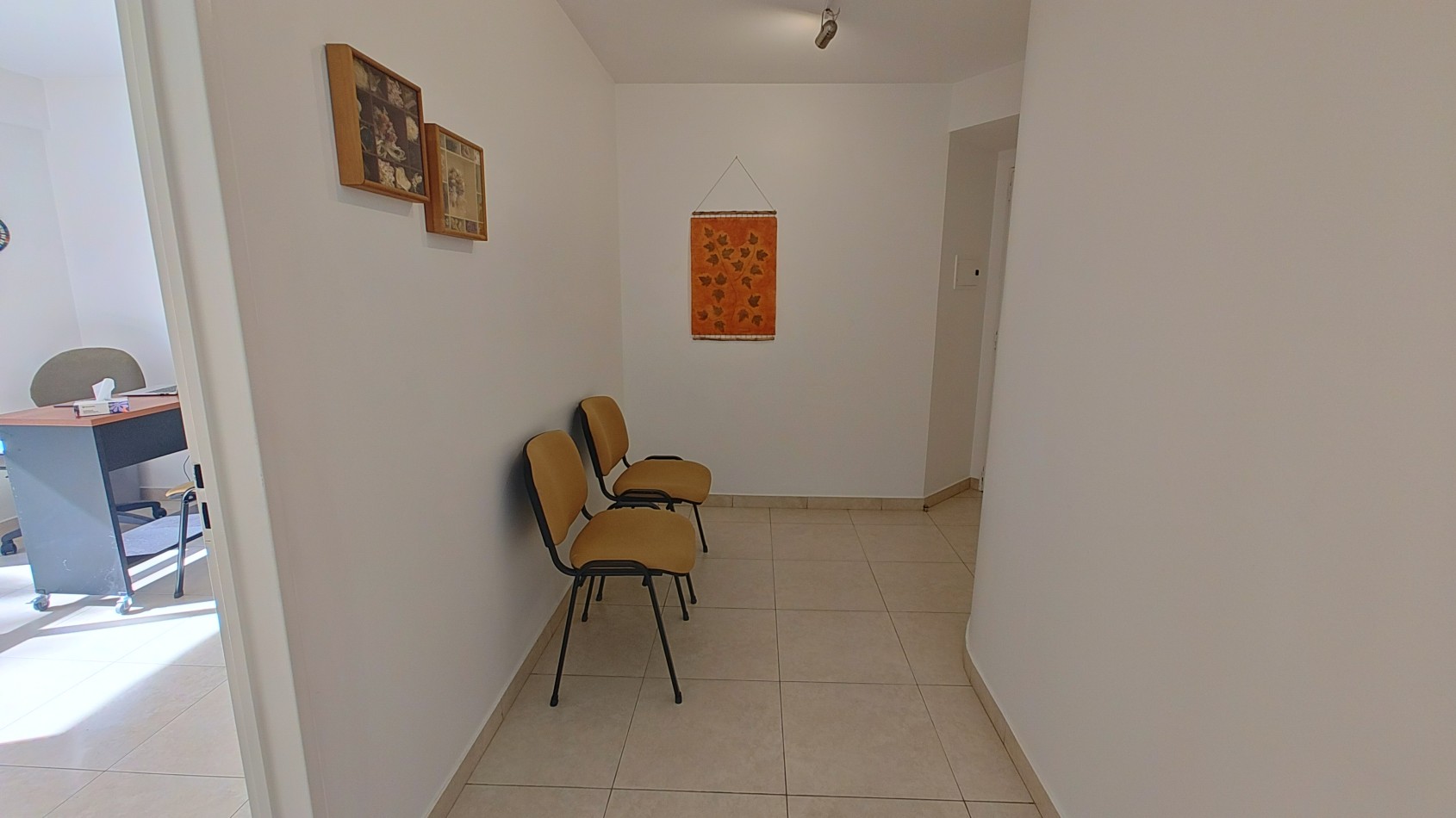 DEPARTAMENTO AMOBLADO APTO PROFESIONAL