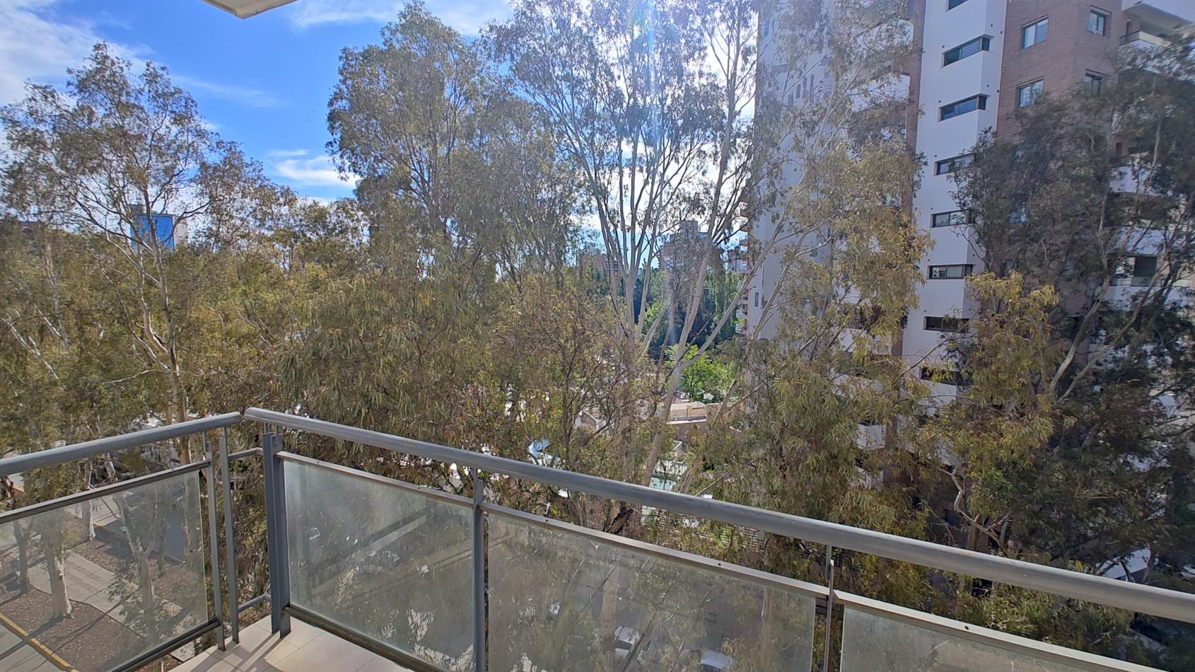 DEPARTAMENTO AMOBLADO APTO PROFESIONAL