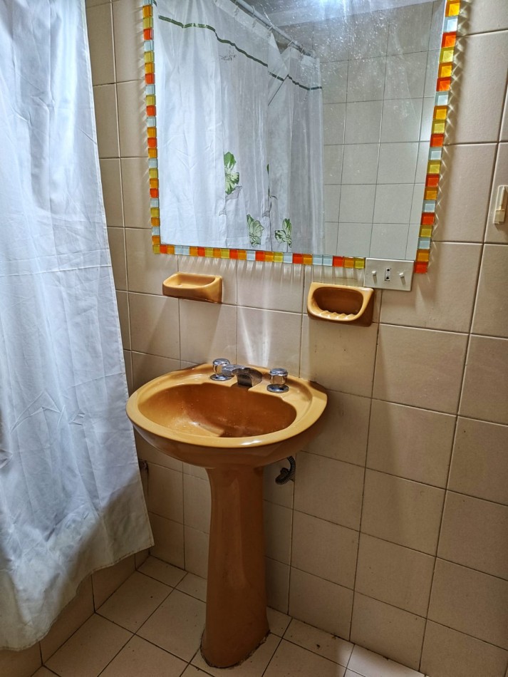 DEPARTAMENTO 2 DORMITORIOS PLENO CENTRO DE NEUQUEN CON TRES BALCONES - EN ALQUILER
