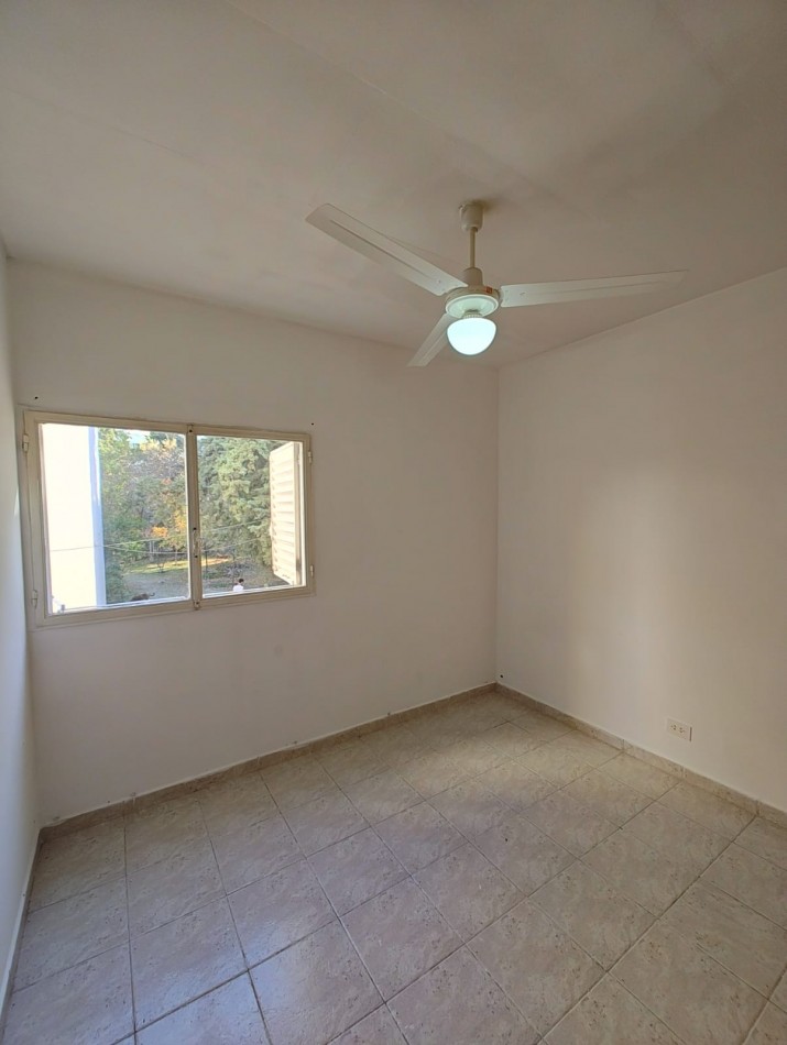 DEPARTAMENTO 2 DORMITORIOS EN ALQUILER - ZONA COTO