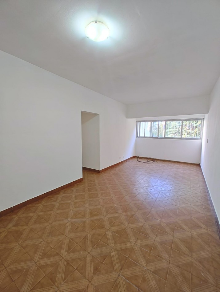 DEPARTAMENTO 2 DORMITORIOS EN ALQUILER - ZONA COTO