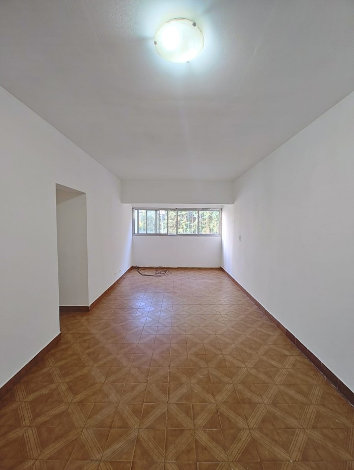 DEPARTAMENTO 2 DORMITORIOS EN ALQUILER - ZONA COTO