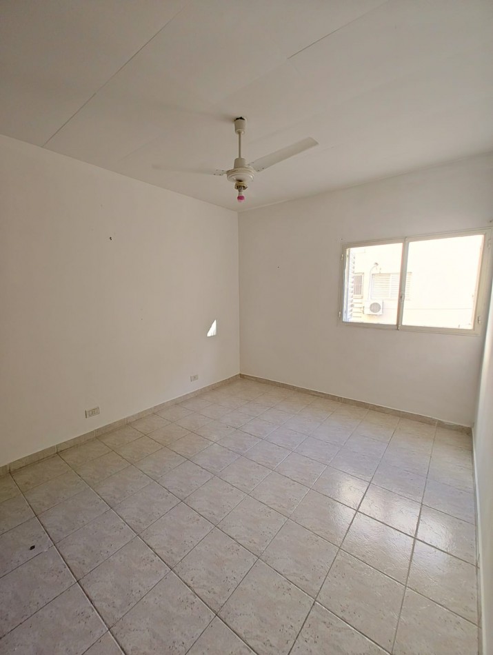 DEPARTAMENTO 2 DORMITORIOS EN ALQUILER - ZONA COTO