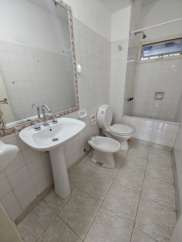 DEPARTAMENTO 2 DORMITORIOS EN ALQUILER - ZONA COTO