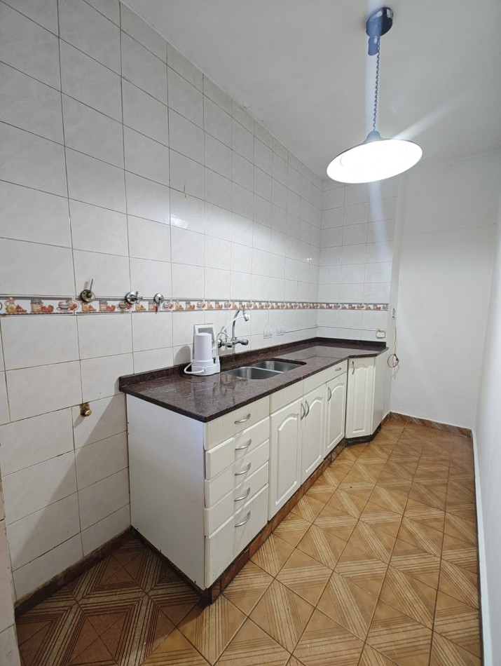 DEPARTAMENTO 2 DORMITORIOS EN ALQUILER - ZONA COTO