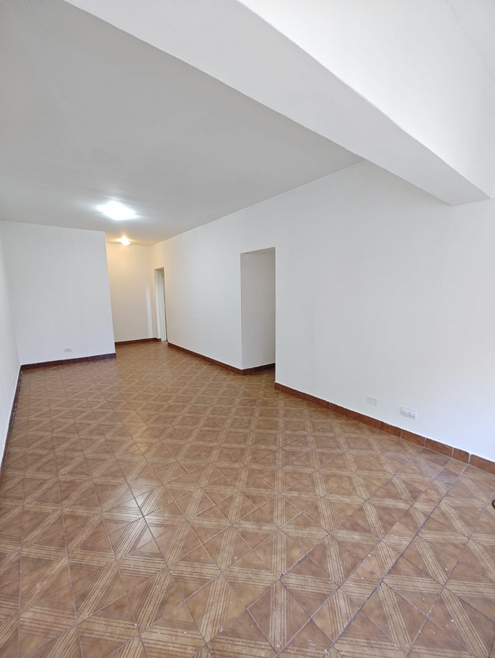 DEPARTAMENTO 2 DORMITORIOS EN ALQUILER - ZONA COTO