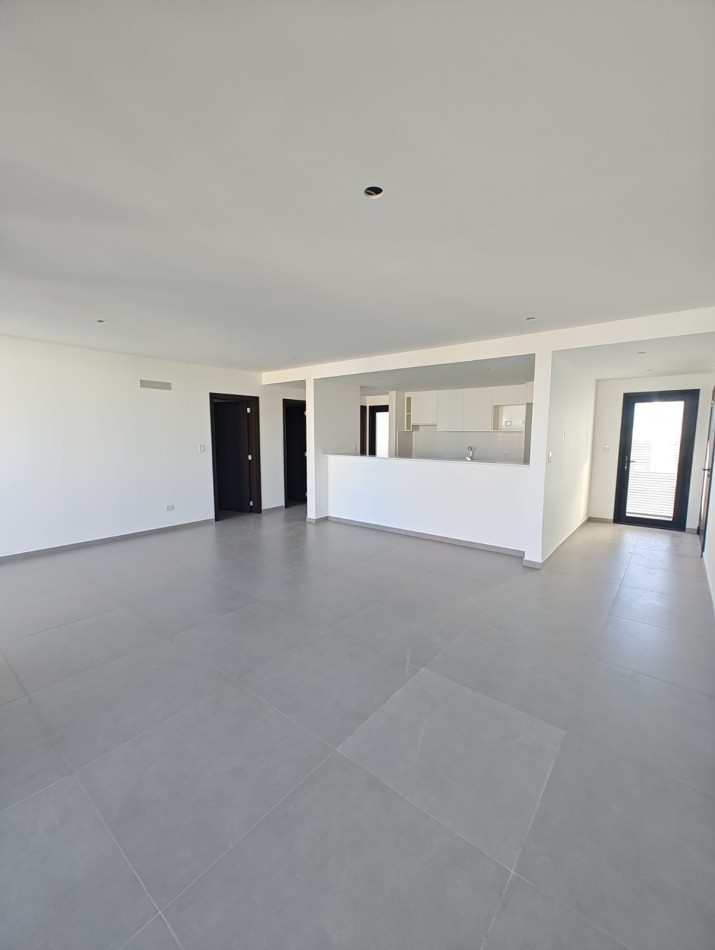 DEPARTAMENTO GERENCIAL - 2 DORMITORIOS CON COCHERA Y PILETA A ESTRENAR - EN ALQUILER
