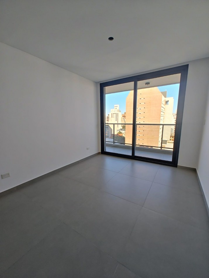 DEPARTAMENTO GERENCIAL - 2 DORMITORIOS CON COCHERA Y PILETA A ESTRENAR - EN ALQUILER