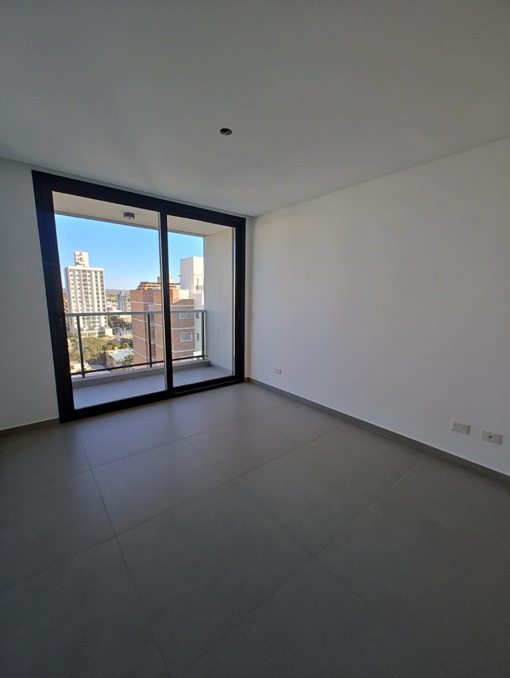 DEPARTAMENTO GERENCIAL - 2 DORMITORIOS CON COCHERA Y PILETA A ESTRENAR - EN ALQUILER