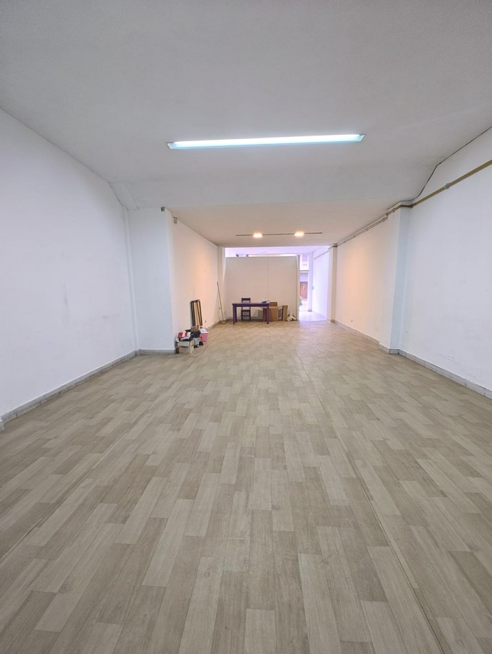 LOCAL COMERCIAL - CENTRO OESTE 