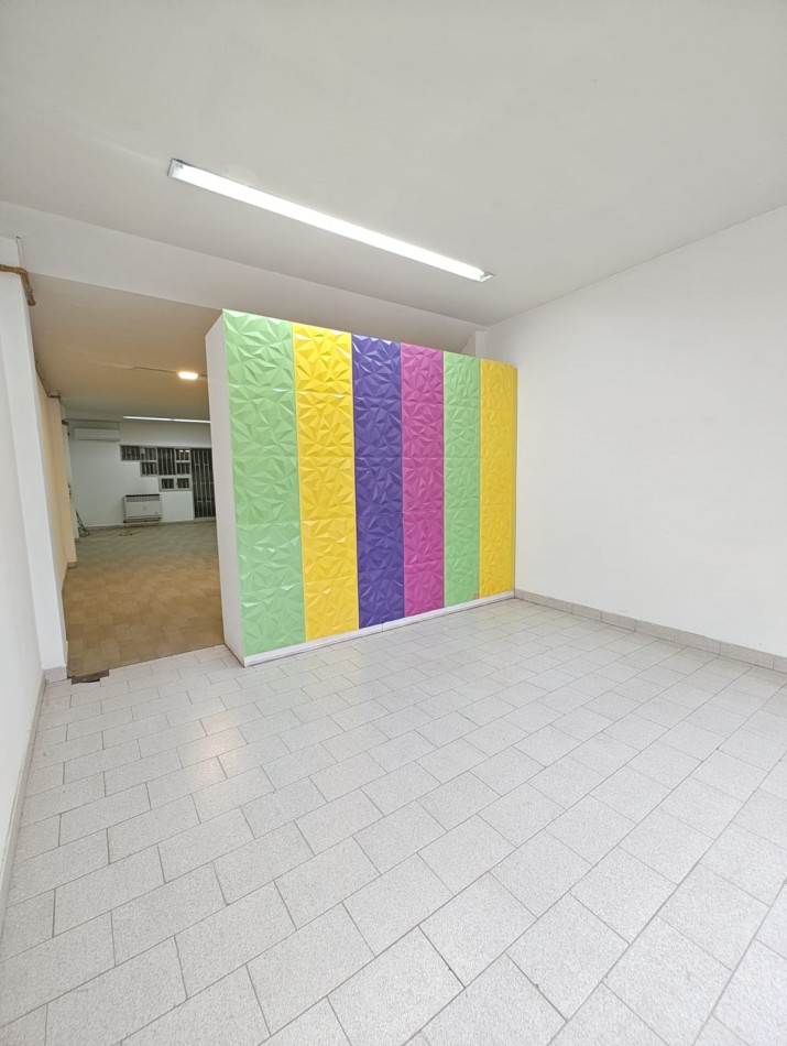 LOCAL COMERCIAL - CENTRO OESTE 