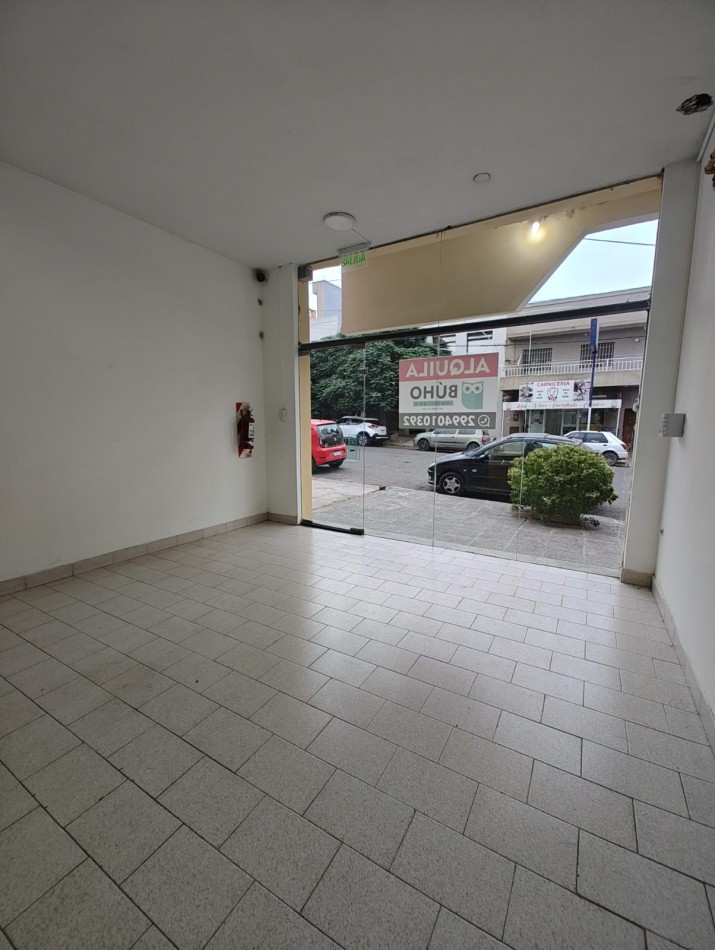 LOCAL COMERCIAL - CENTRO OESTE 