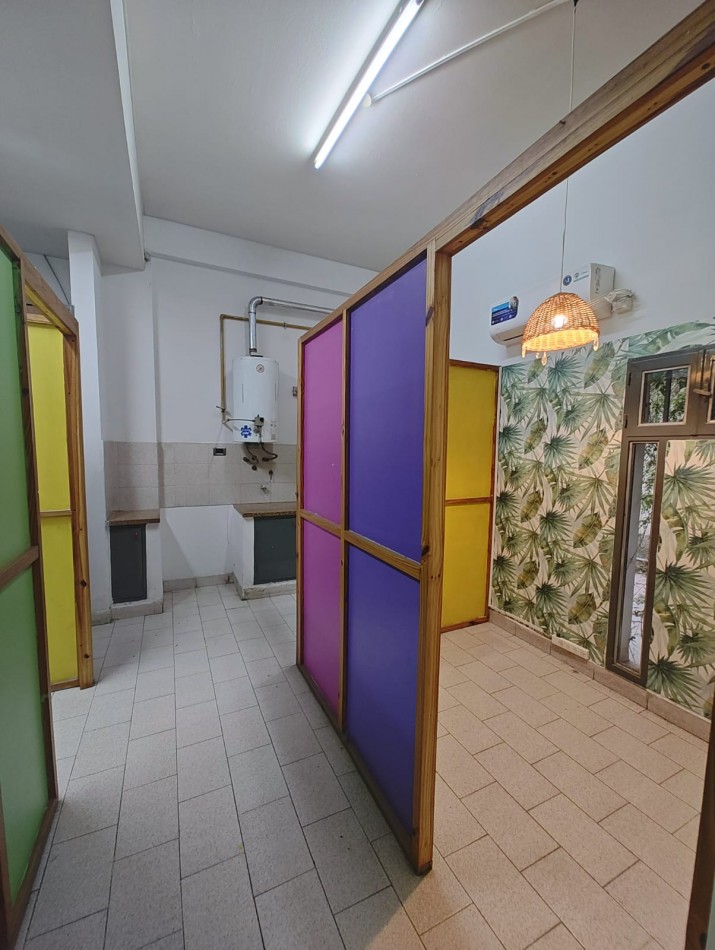 LOCAL COMERCIAL - CENTRO OESTE 