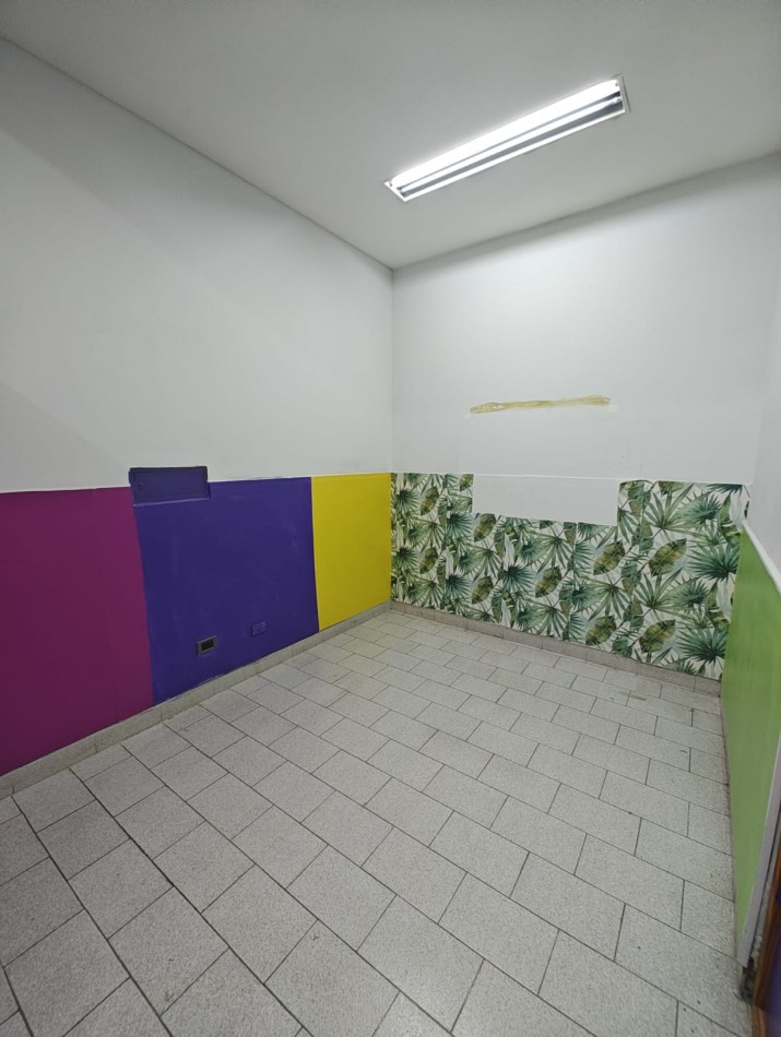 LOCAL COMERCIAL - CENTRO OESTE 