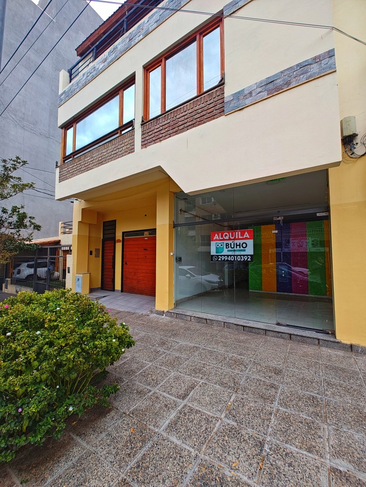 LOCAL COMERCIAL - CENTRO OESTE 