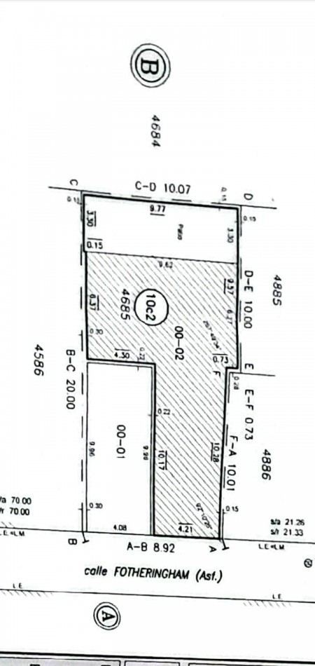 LOCAL COMERCIAL - CENTRO OESTE 