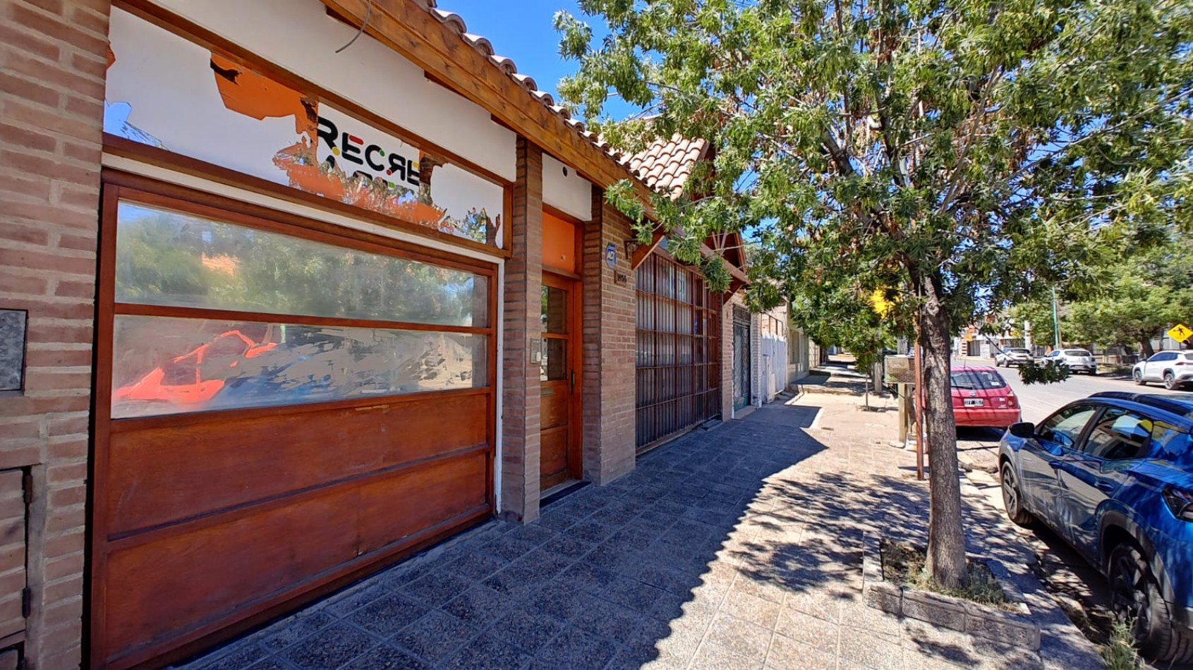 VENTA | CASA 3 DORMITORIOS + LOCAL | BELGRANO 1951 | NEUQUEN