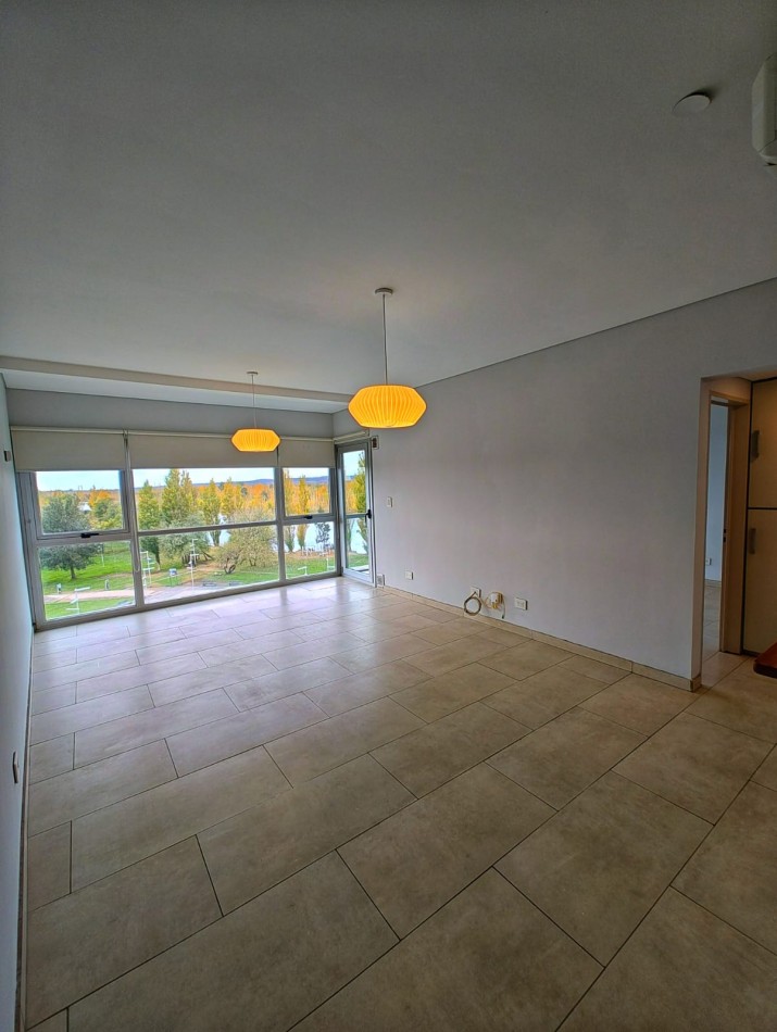 ALQUILER | DEPARTAMENTO 1 DORMITORIO | PASEO DE LA COSTA | NEUQUEN