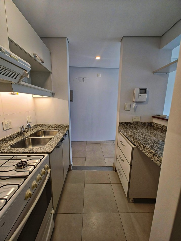 ALQUILER | DEPARTAMENTO 1 DORMITORIO | PASEO DE LA COSTA | NEUQUEN