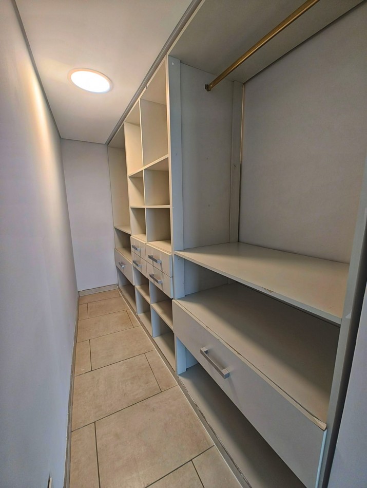 ALQUILER | DEPARTAMENTO 1 DORMITORIO | PASEO DE LA COSTA | NEUQUEN