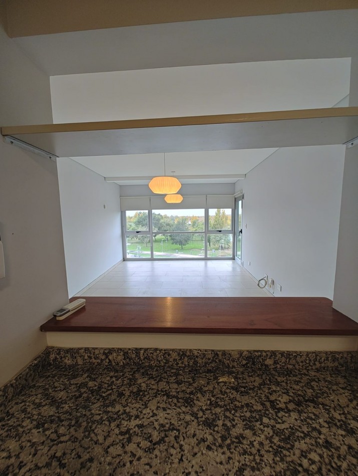 ALQUILER | DEPARTAMENTO 1 DORMITORIO | PASEO DE LA COSTA | NEUQUEN