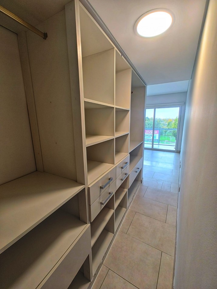 ALQUILER | DEPARTAMENTO 1 DORMITORIO | PASEO DE LA COSTA | NEUQUEN