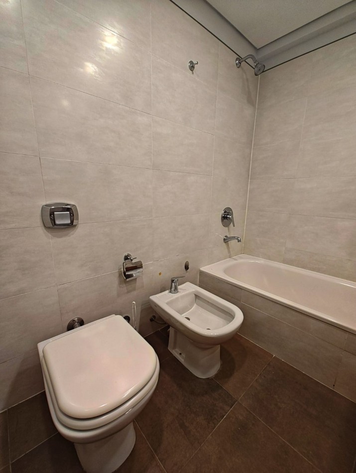 ALQUILER | DEPARTAMENTO 1 DORMITORIO | PASEO DE LA COSTA | NEUQUEN