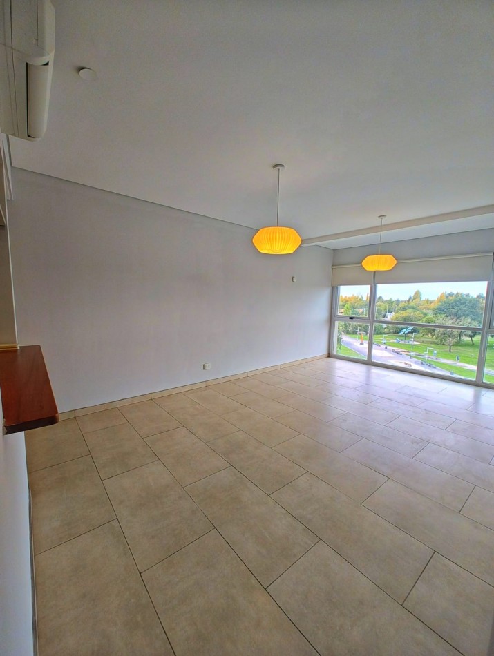 ALQUILER | DEPARTAMENTO 1 DORMITORIO | PASEO DE LA COSTA | NEUQUEN