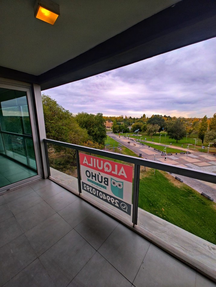 ALQUILER | DEPARTAMENTO 1 DORMITORIO | PASEO DE LA COSTA | NEUQUEN