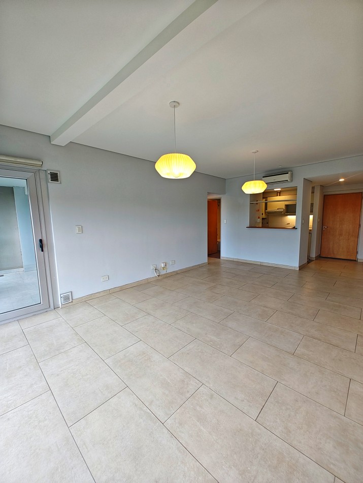 ALQUILER | DEPARTAMENTO 1 DORMITORIO | PASEO DE LA COSTA | NEUQUEN