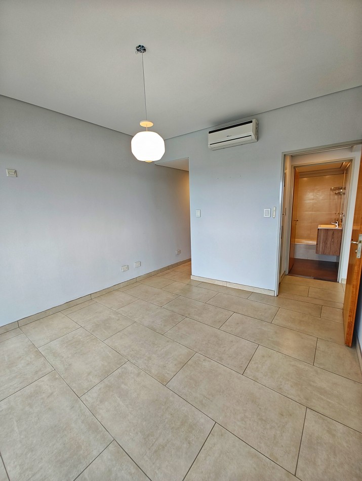 ALQUILER | DEPARTAMENTO 1 DORMITORIO | PASEO DE LA COSTA | NEUQUEN